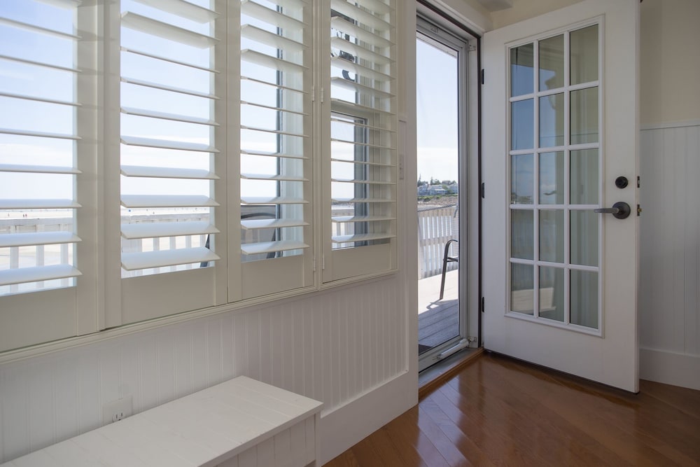Marginal Way House Hotel - photo 28
