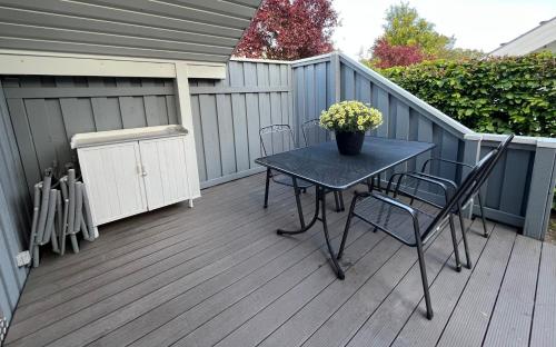 Wildgans 156 in Mirow, Germany