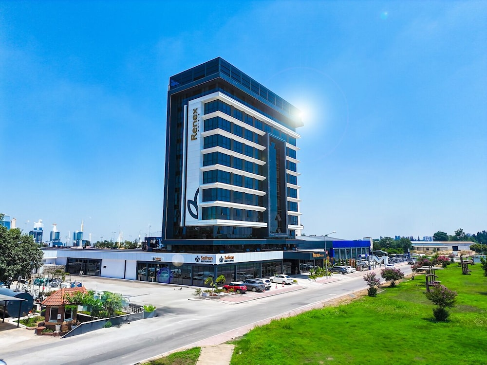 Renex Hotels in Antalya, Turkey