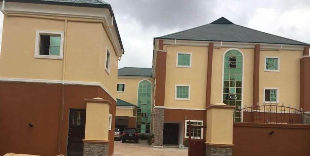Agburuike Hotels — Aba — photo 5