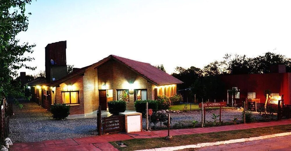 Hotel California - last minute hotel in Merlo