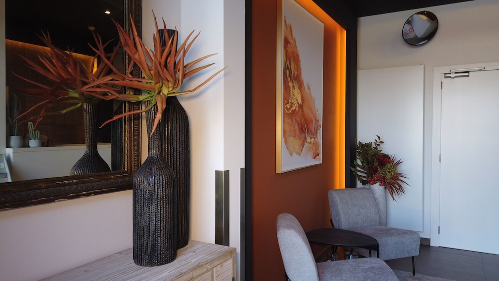 Hotel ‘t Zand — Brugge — photo 2
