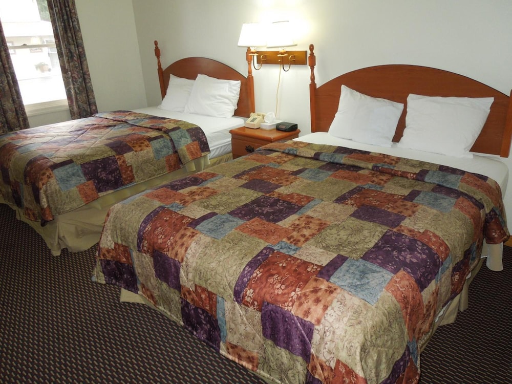 Red Carpet Inn Ronks - photo 20