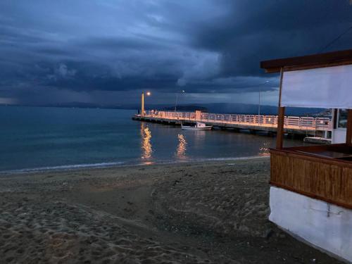 Kalemi Pansiyon in Marmara, Turkey
