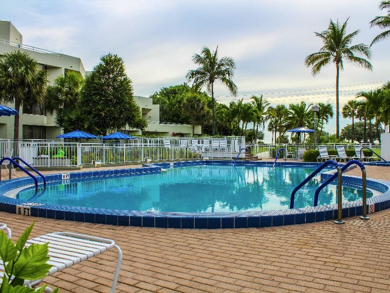 Berkshire By The Sea — Delray Beach