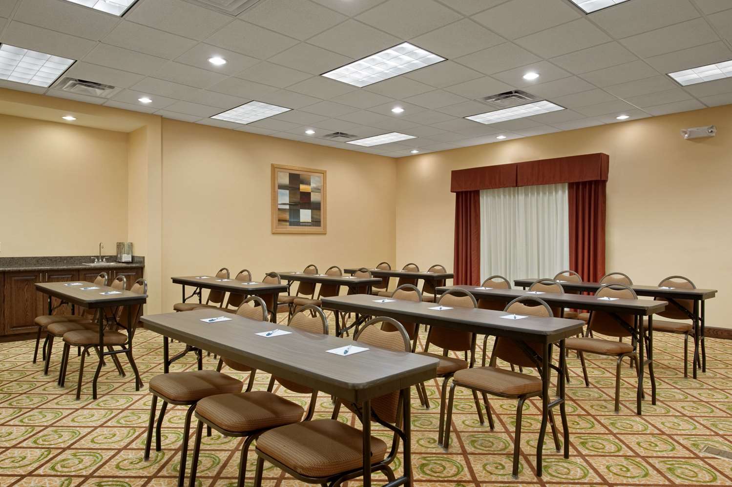 Homewood Suites by Hilton Rochester Victor - photo 18