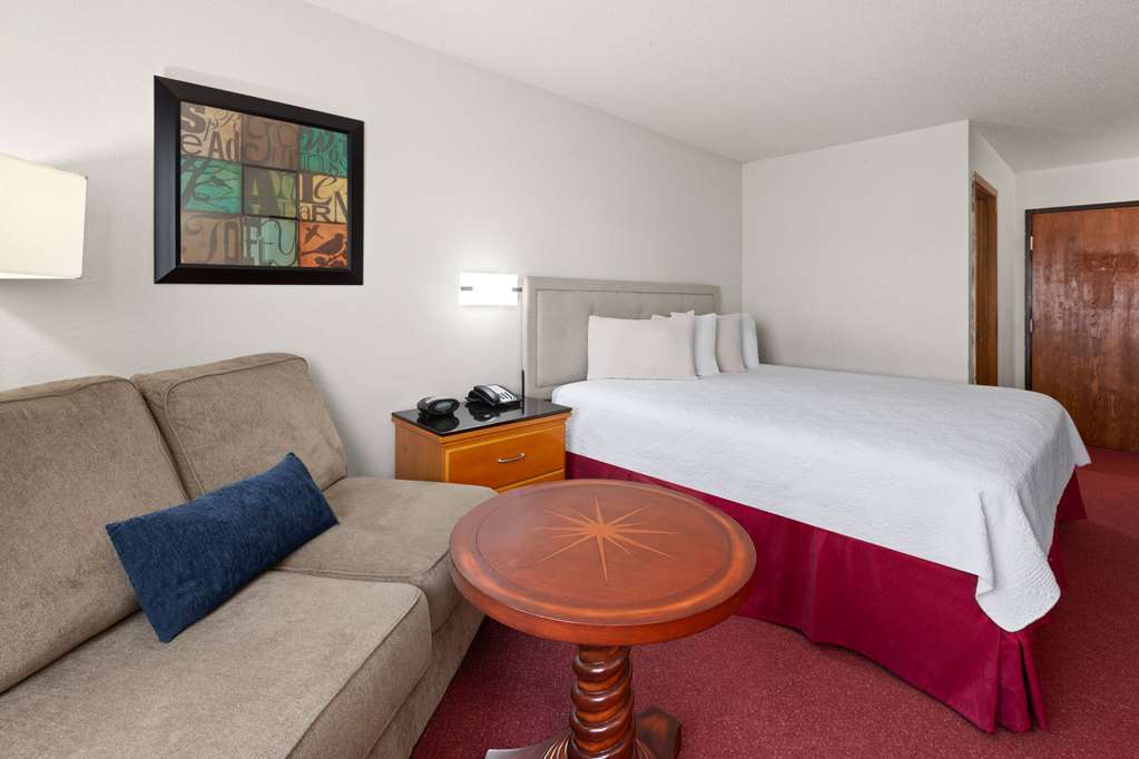 Travelodge by Wyndham Redwood Falls - photo 19