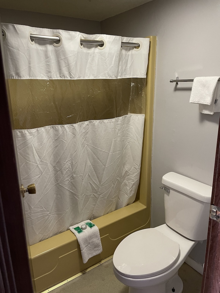 Budget Host Inn Greenup - photo 72