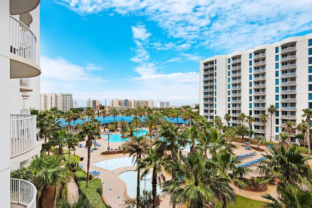 Palms Resort #1505 Jr 2BR - photo 22