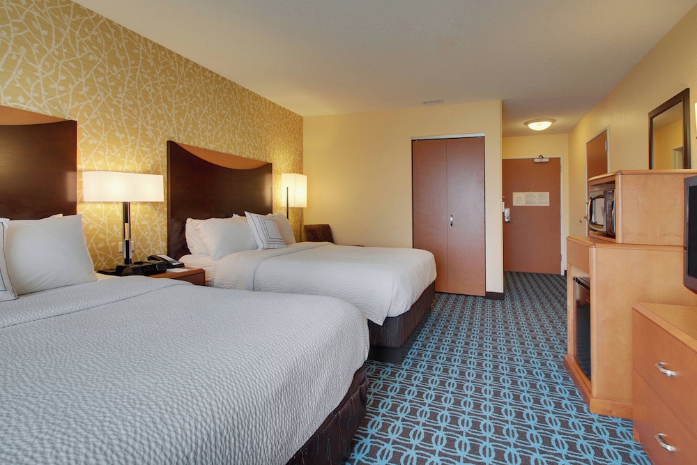 Fairfield Inn & Suites by Marriott Ottawa Starved Rock Area - photo 19
