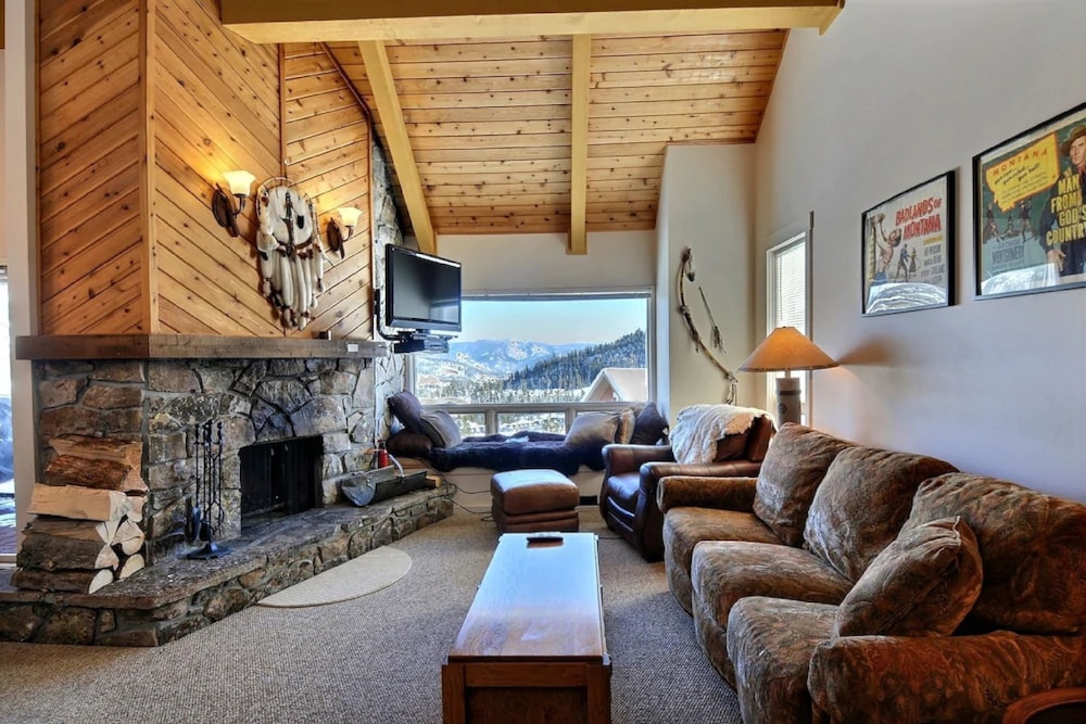Vacation Rentals at Big Sky Resort - photo 22