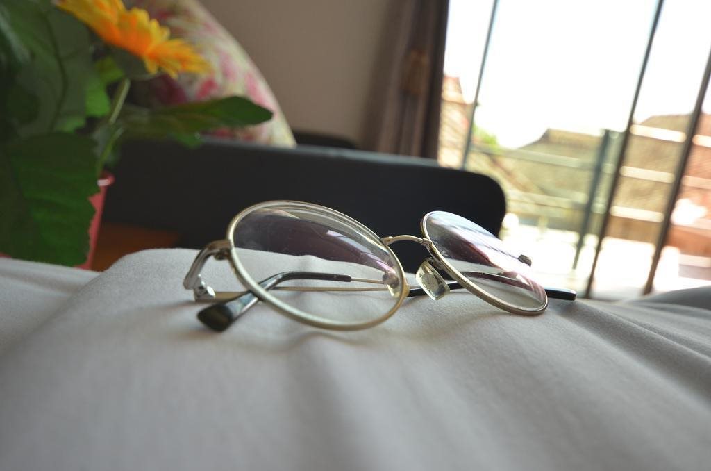 Chaykwan Hotel in Phayao, Thailand