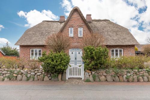 Rosenhuus in Unknown City, Germany