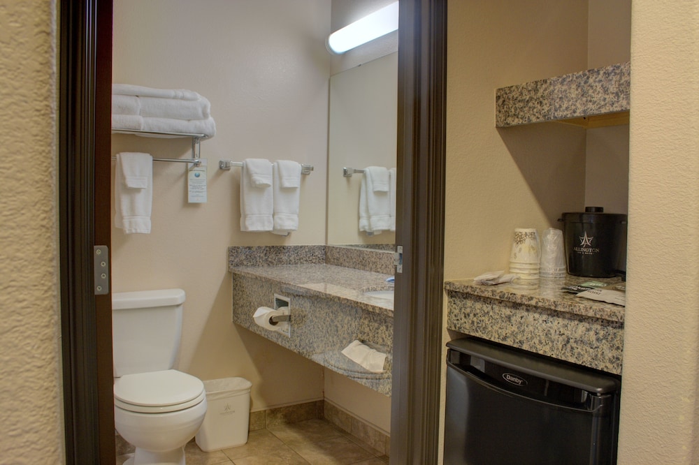 Allington Inn & Suites - photo 15