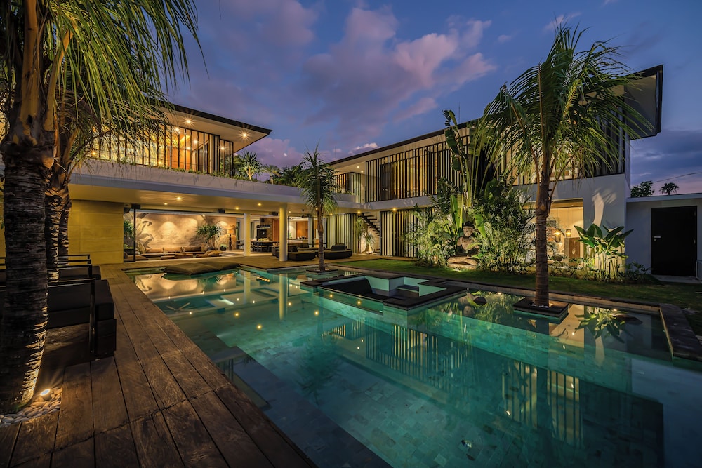 Barabuda - last minute hotel in Kerobokan