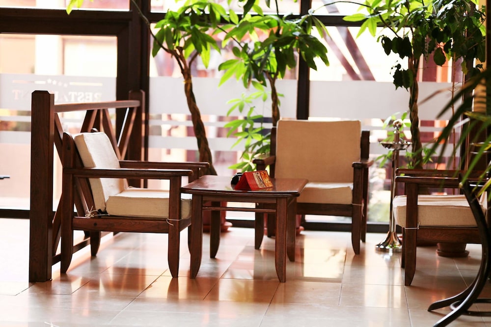 Premier - carbon neutral hotel in Cluj-Napoca