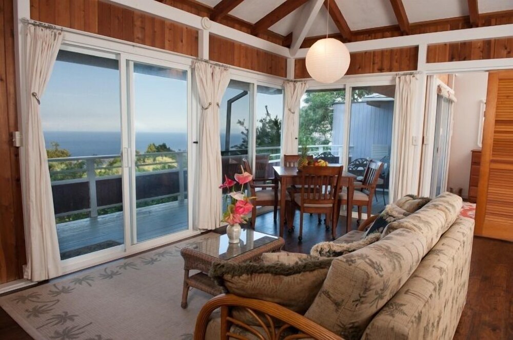 Hale Kukui Orchard & Cottages - photo 18