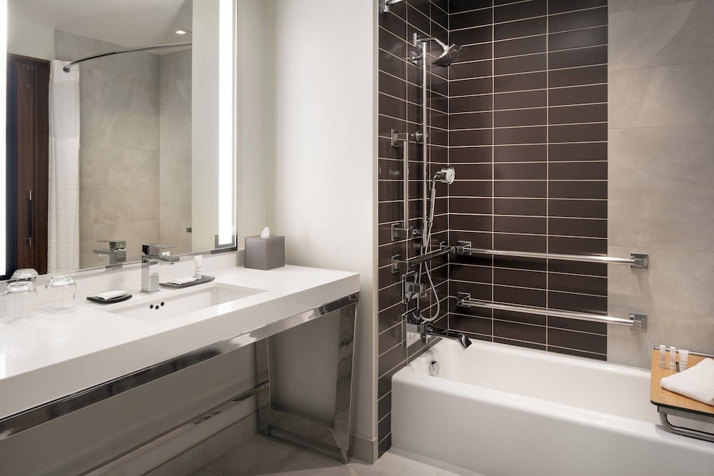 Marriott Irvine Spectrum - photo 20