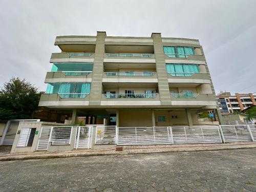 Apto Caminho do Mar em Bombinhas