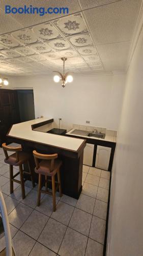 Hotel Valladolid — hotel in Heredia