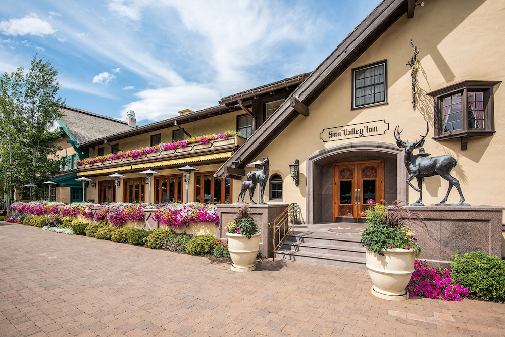 Sun Valley Inn - photo 8