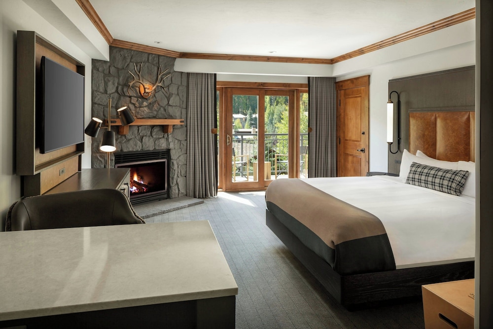 The Hythe a Luxury Collection Resort Vail - photo 58