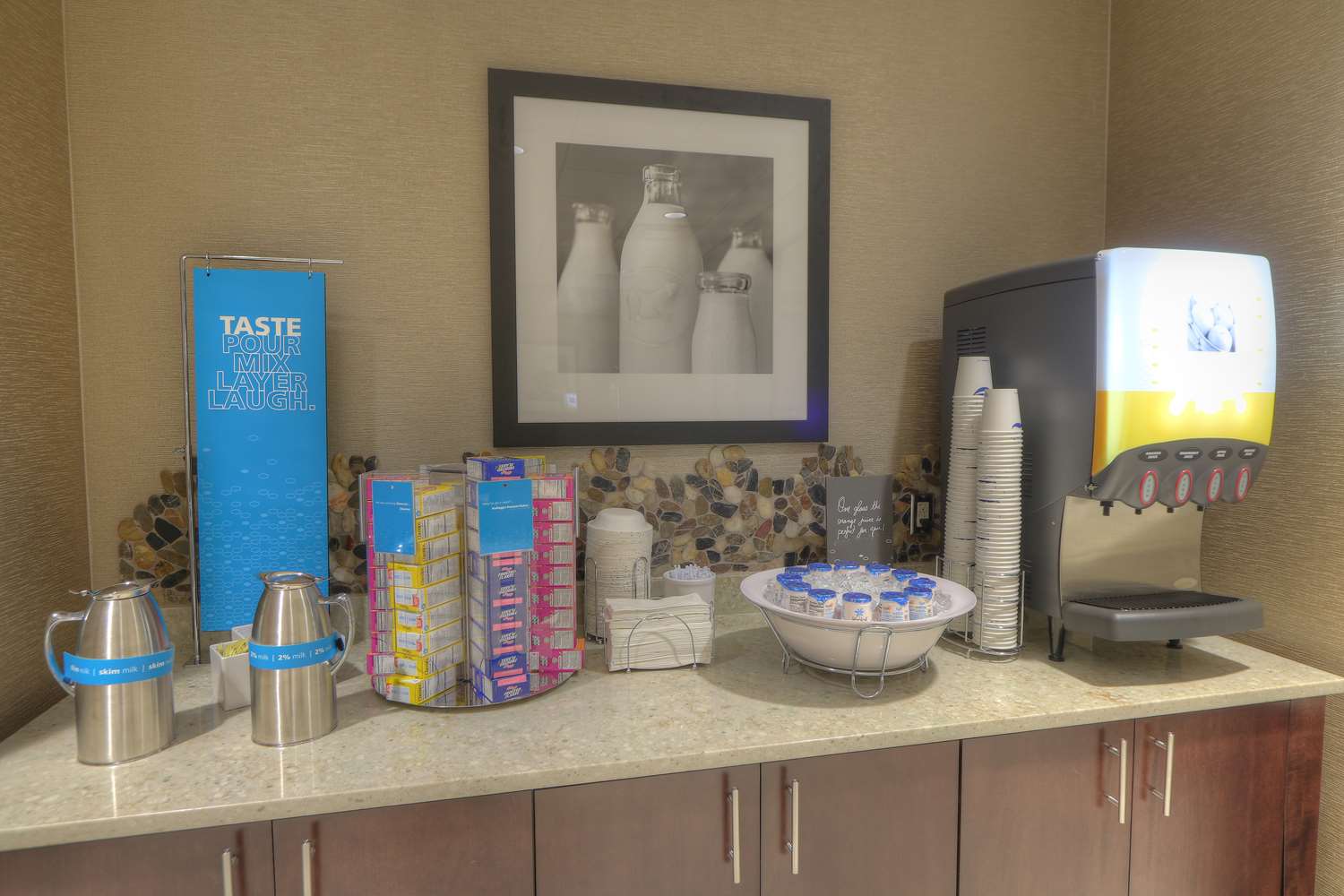 Hampton Inn Gatlinburg Historic Nature Trail - photo 25