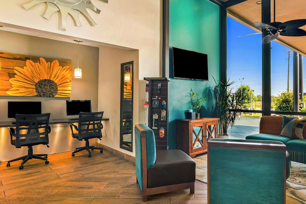 Best Western The Oasis at Joplin - photo 5