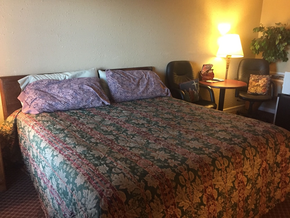 Rustic Motel Rolla - photo 11