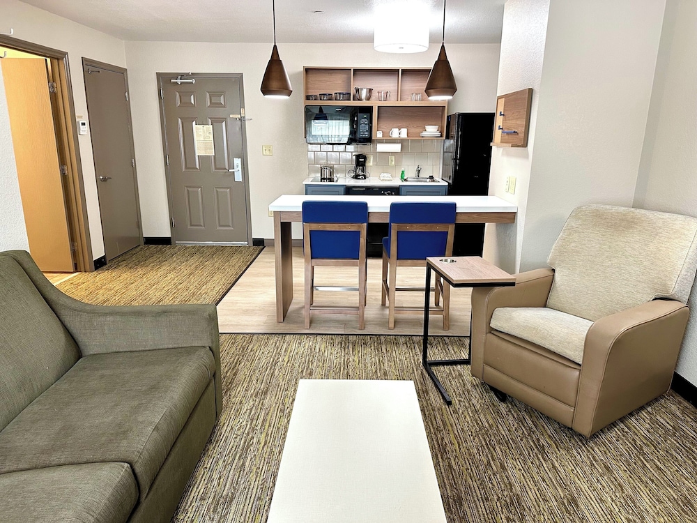 Candlewood Suites Savannah Airport by IHG - photo 8