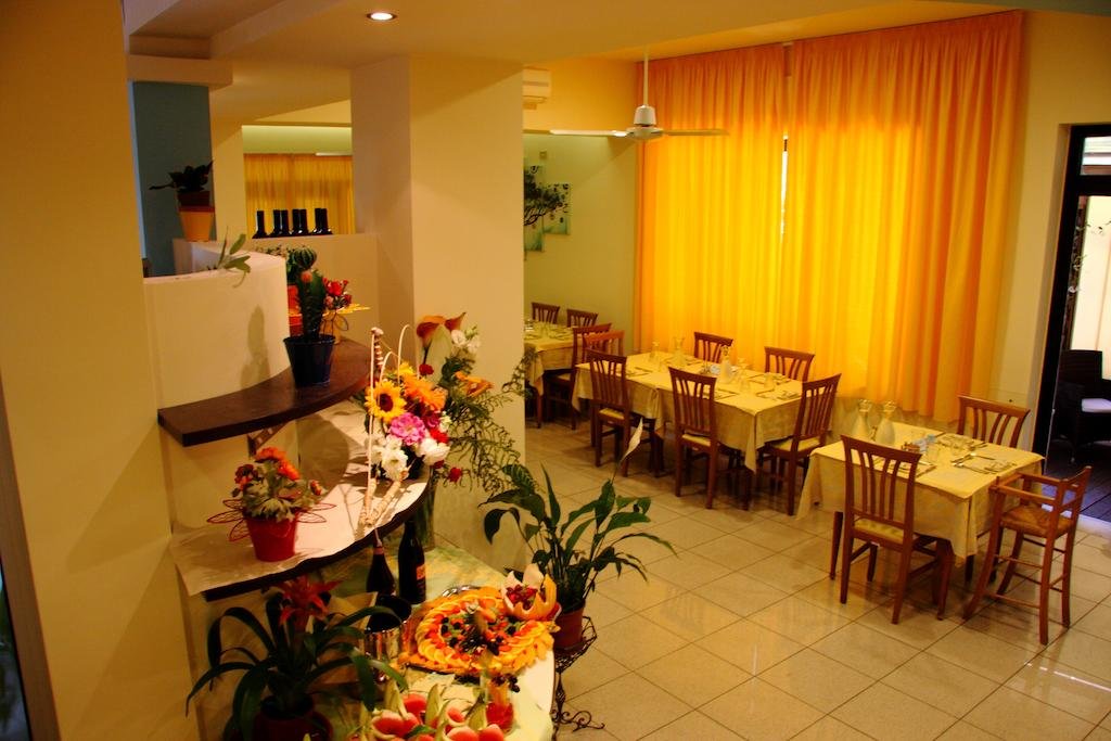 Silvi Marina Sea Resort - carbon neutral hotel in Silvi