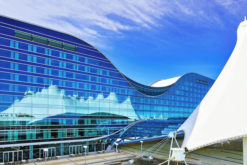 The Westin Denver International Airport - photo 90