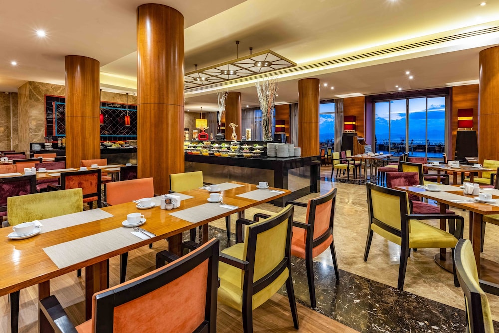 Celik Palas Convention Center & Thermal Spa — Bursa — photo 4