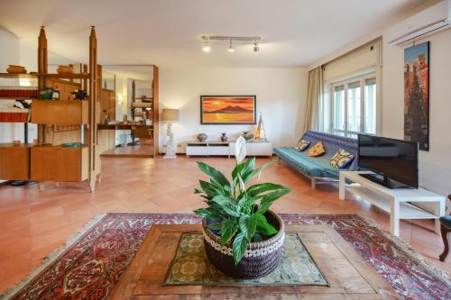 Casa Ciuciu Napoli — 4-Star Luxury Hotel in Naples, Italy