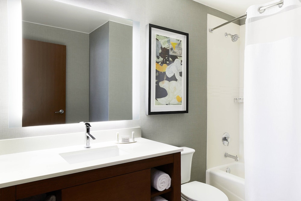Residence Inn by Marriott Dallas Downtown - photo 17