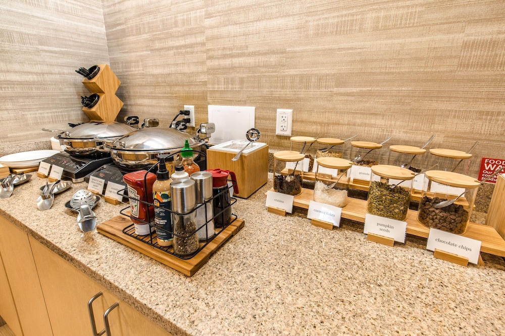 TownePlace Suites by Marriott Gilford - photo 39