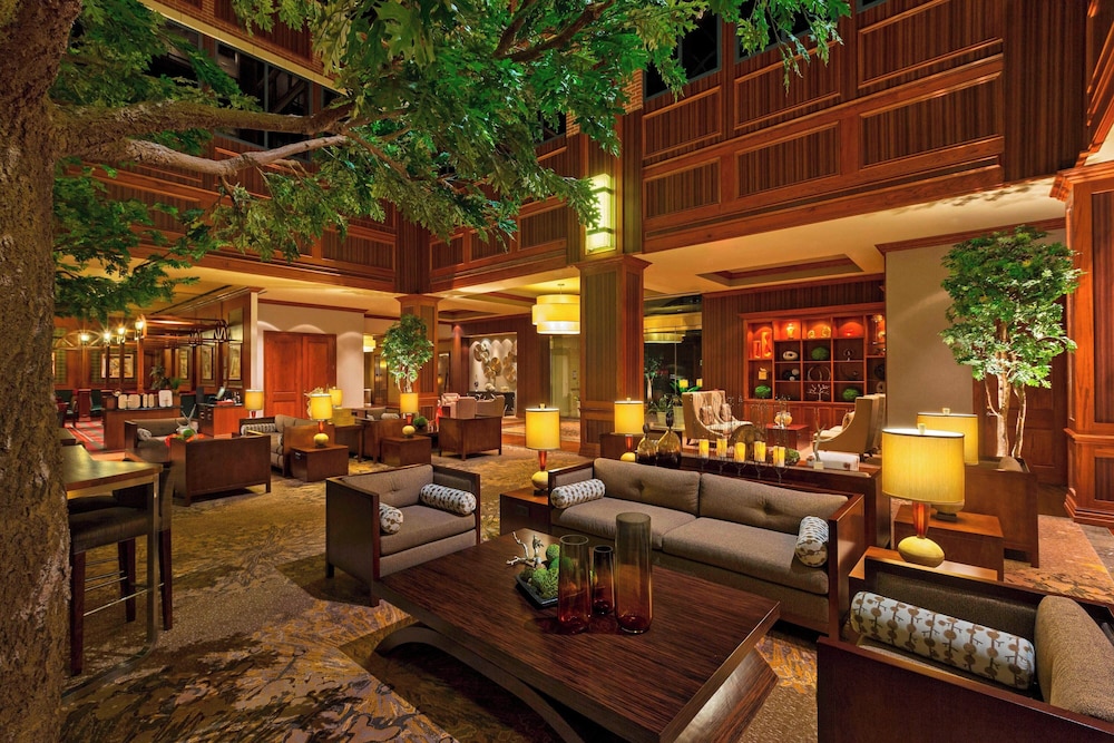 The Westin Houston Downtown - photo 4