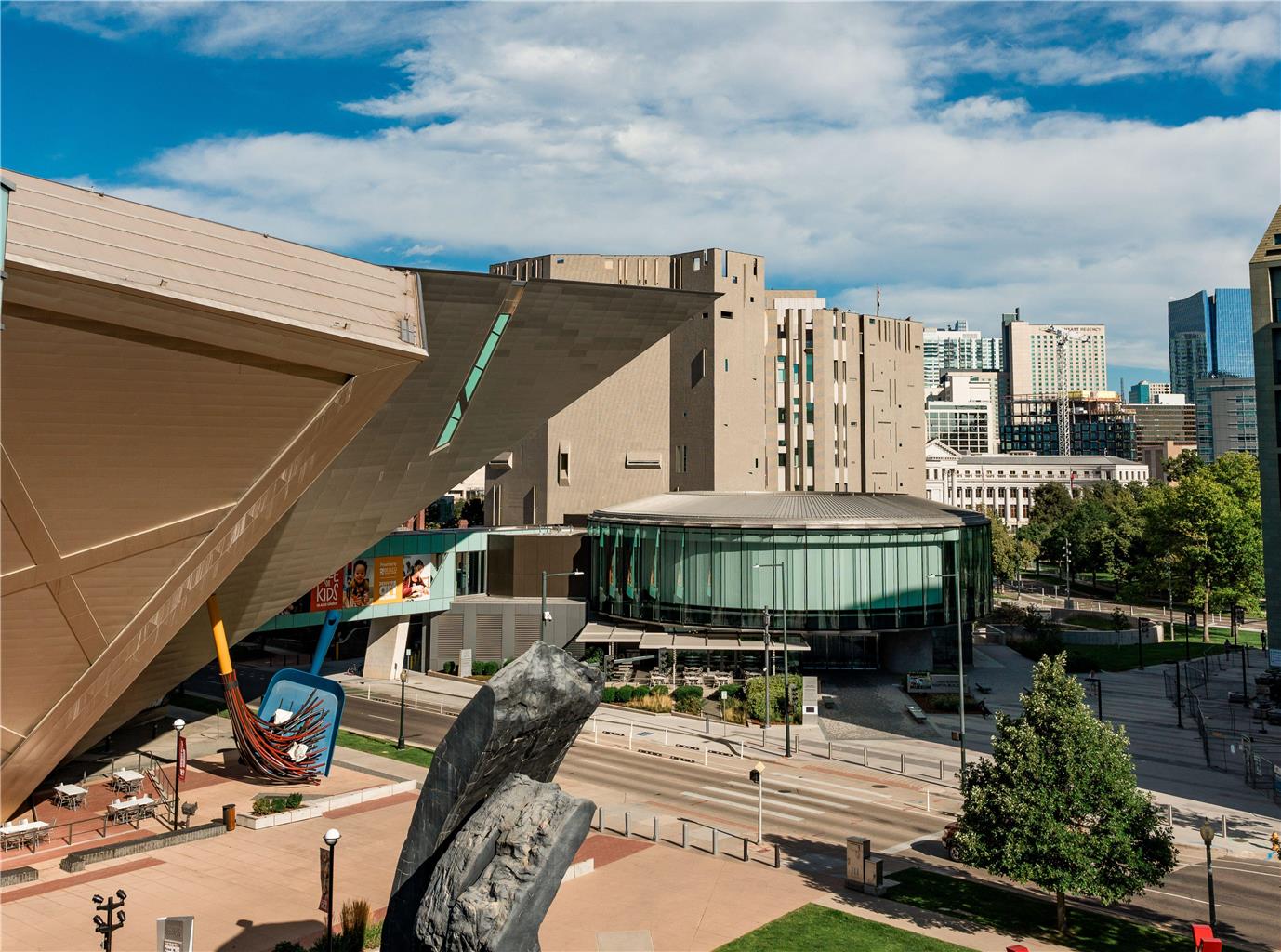 Grand Hyatt Denver - photo 23