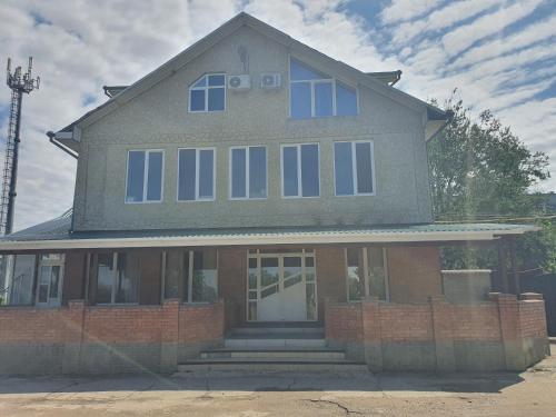 Hotel Diana in Cahul, Moldova