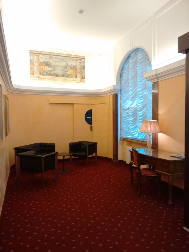 Hotel Maximus — Rome — photo 5