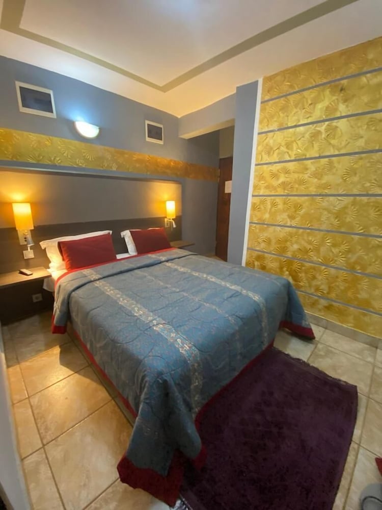 Complexe hotelier Marie Louise — Dschang — photo 3