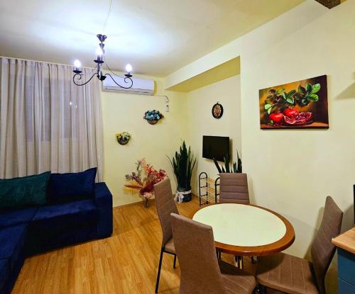 Apartment in the old district