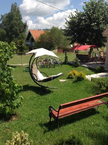 Holiday Home — 4-Star Luxury Hotel in Kotor, Montenegro