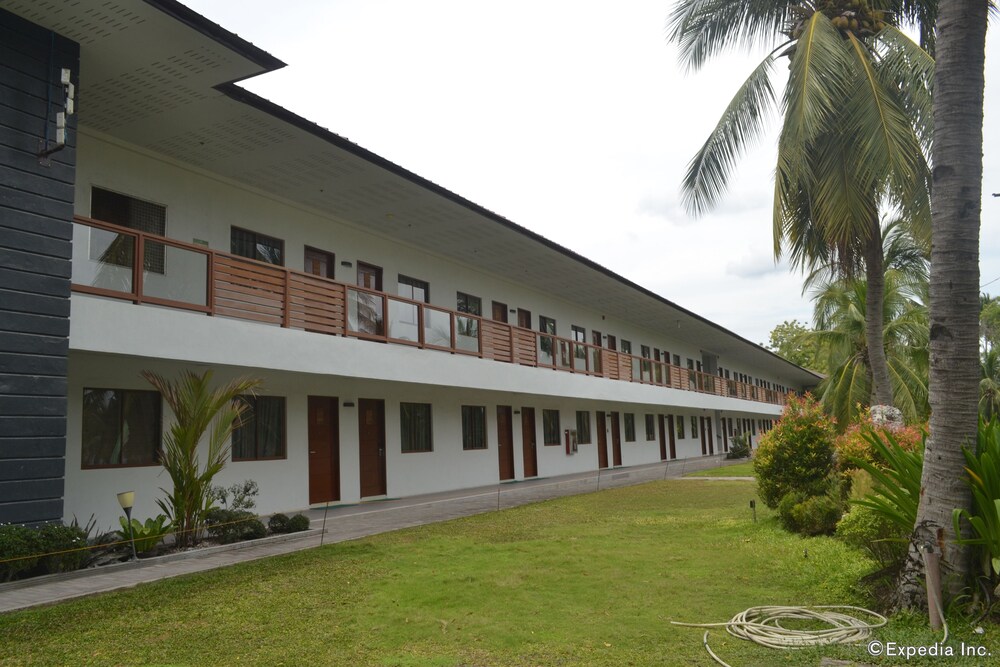 London Beach Resort and Hotel in General Santos, Philippines