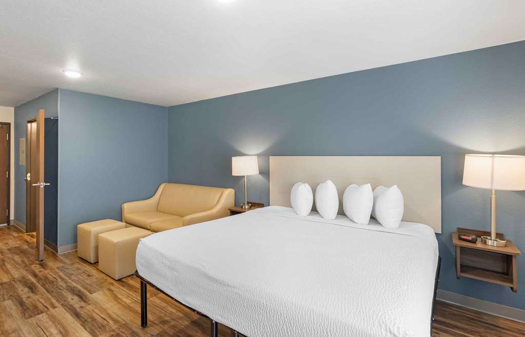Extended Stay America Suites Philadelphia Plymouth Meeting West - photo 29