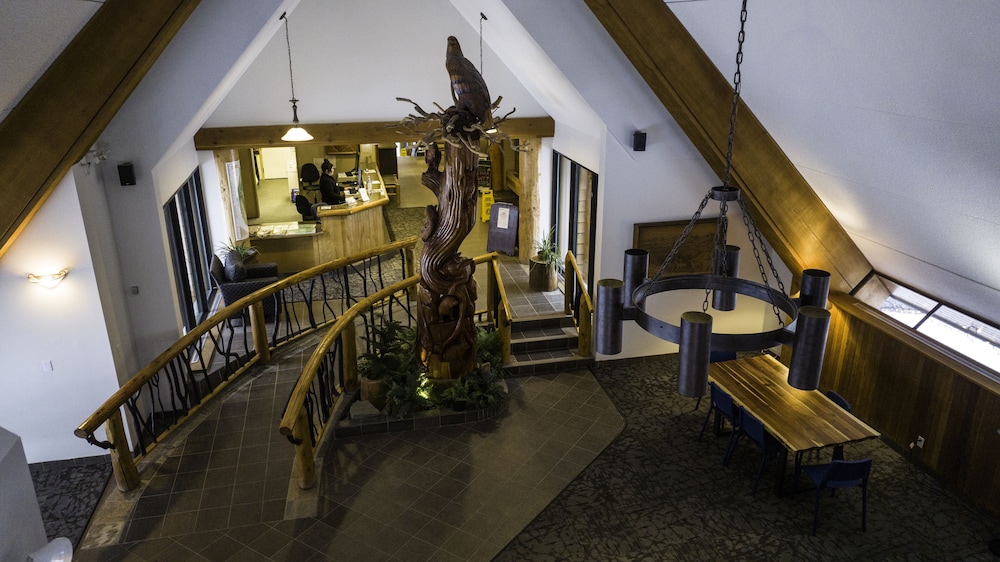 Manning Park Resort — Unknown City — photo 2