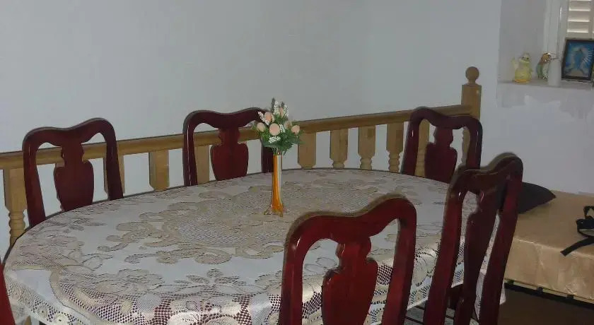 Old Town House