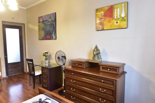 Tbilisi Art Apartment