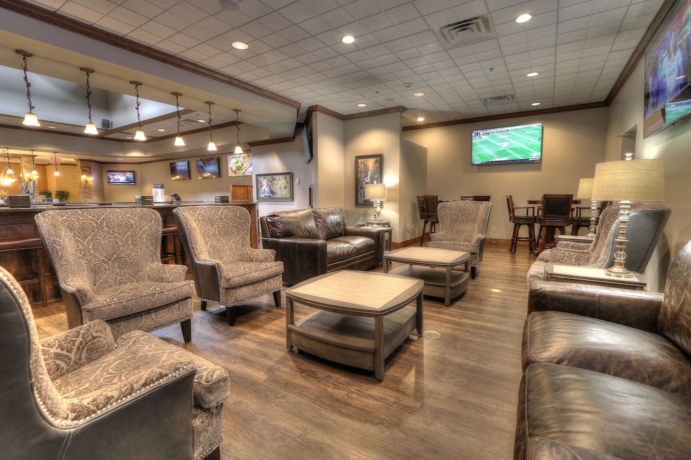 The Ramsey Hotel & Convention Center - photo 5