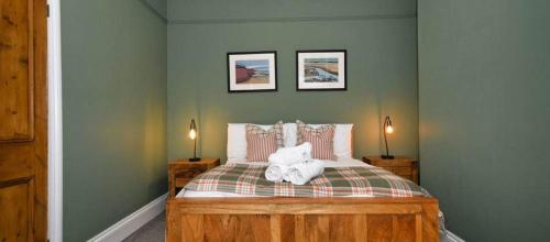 Rydal House central location and stylish interiors